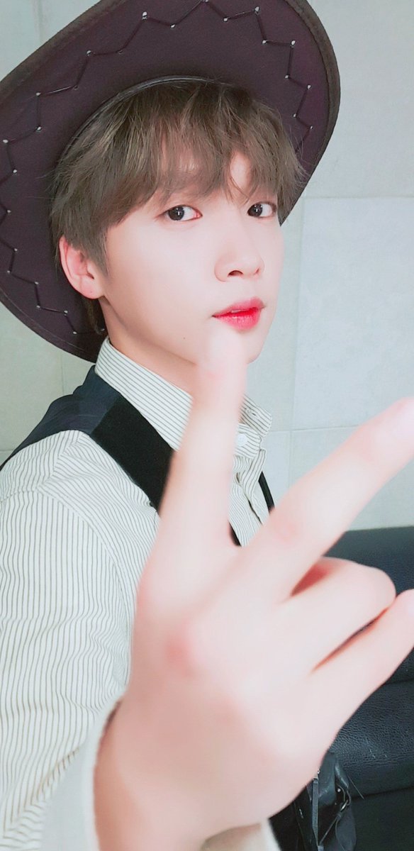 [#정세운] ✌✌#JEONGSEWOON