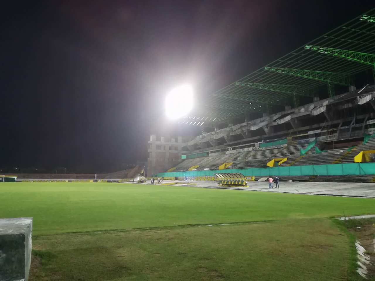 Atlético Huila vs Boyacá Chicó pronóstico predicción cuotas apuestas previa jornada 7 Liga 1 06 de marzo 2023