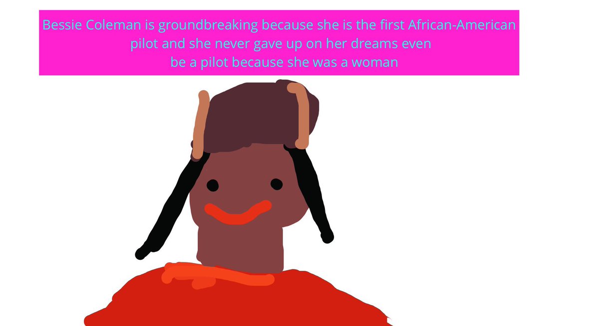 Brittany Bowery tweet media