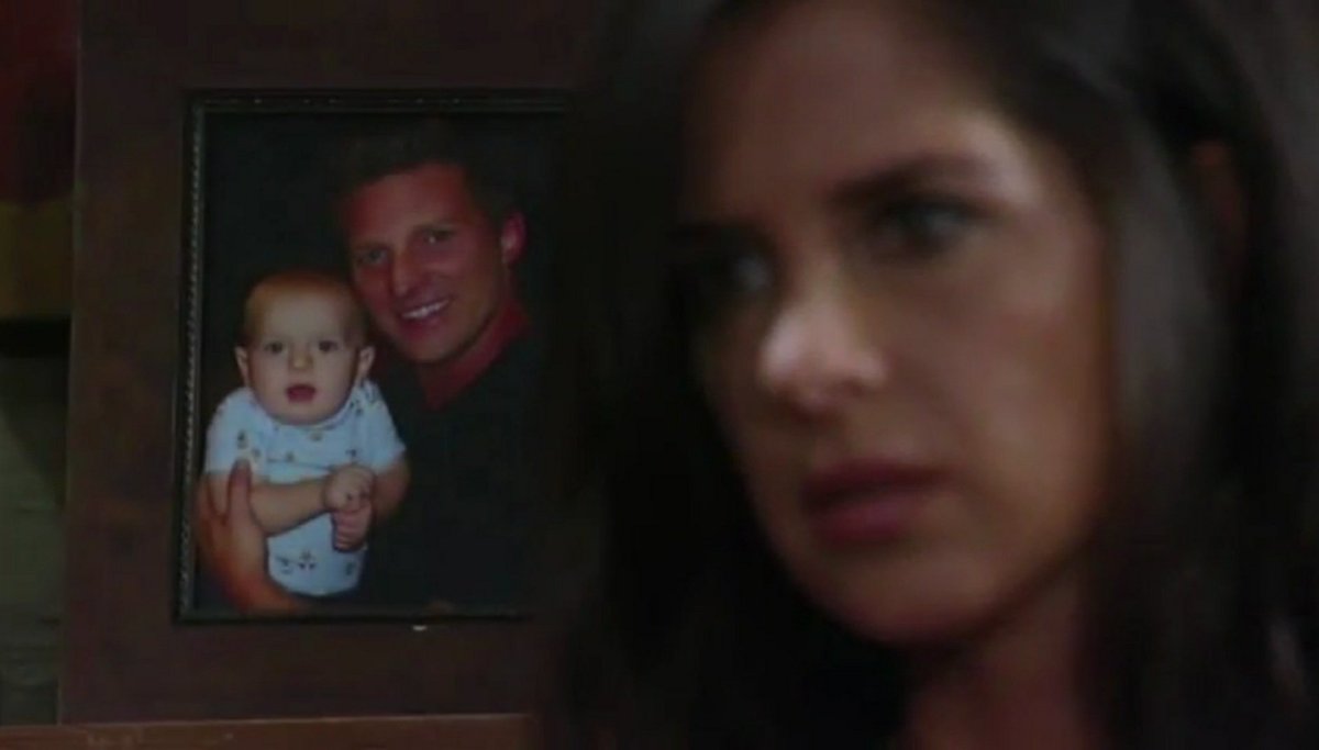 lindsayk77's tweet photo. This picture ππππ OG Danny was so cute! #JaSamiel #JaSam #GH #TBT https://t.co/J2gn4X9Dnd