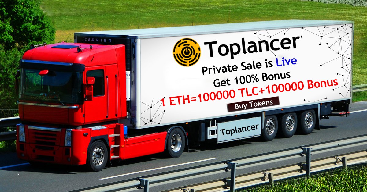 Toplancer tweet media