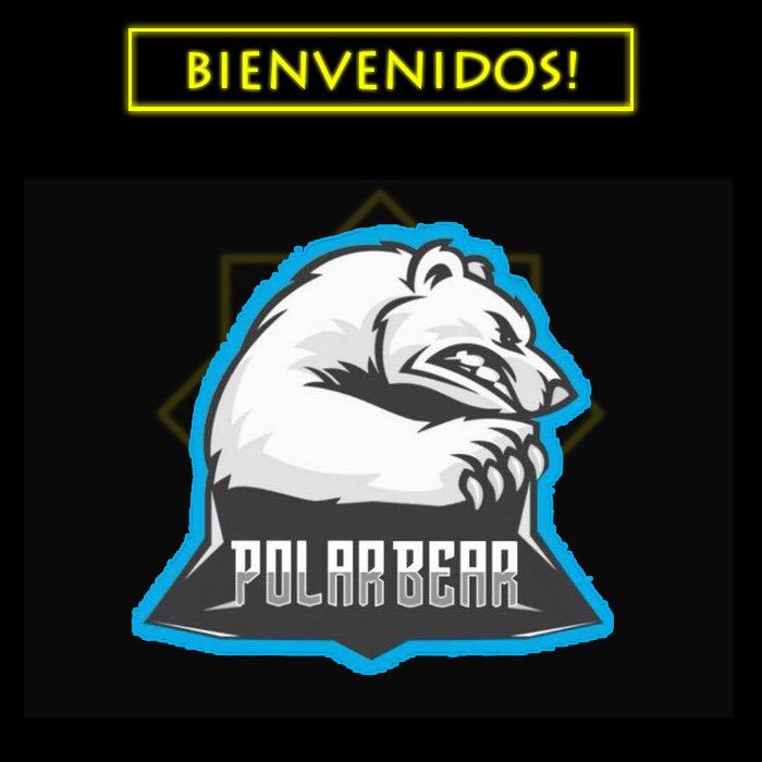 LeagueGolden's tweet photo. Le damos la bienvenida a la Golden Royale League a @PolarBearsMex ¡Mucho éxito! https://t.co/Wq0gh1pBhQ