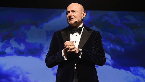 crscutt's tweet photo. Asia set to head the recovery of luxury watch market. Breitling CEO Georges Kern Outlines New Direction to come in line with growing sector 
https://t.co/oDk96T7O2g
#MondayMotivation https://t.co/Nj84y0he3g
