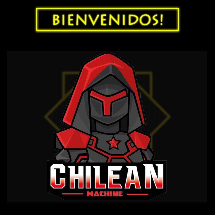 LeagueGolden's tweet photo. Le damos la bienvenida a la Golden Royale League @Chilean_Machine ¡Mucho éxito! https://t.co/xYEKU23lXQ