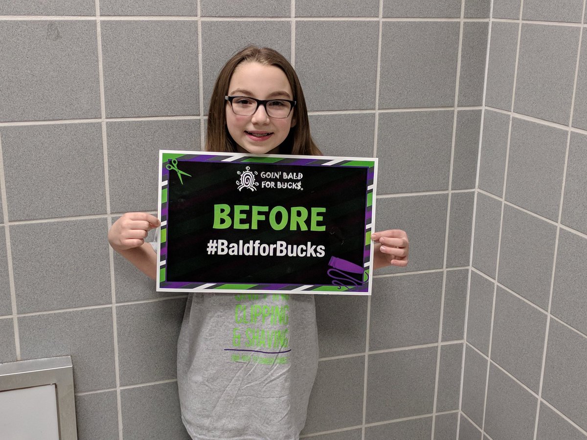 m_drez's tweet photo. Such an amazing night for a great cause in the @LakeShoreCSD community thanks to the many dedicated families, students and teachers going @BaldforBucks in Angola, NY. Glad to bring my own kids. Thanks @EaglesLSHS @MrGB4B and all #BaldForBucks Leaders. #passthescopeEDU #edmadness https://t.co/l3YgPUVE9J