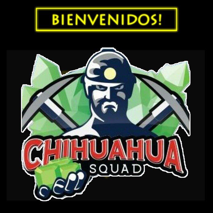 LeagueGolden's tweet photo. Le damos la bienvenida a la Golden Royale League @ClanChihuahua ¡Mucho éxito! https://t.co/e3DhEtjJXc