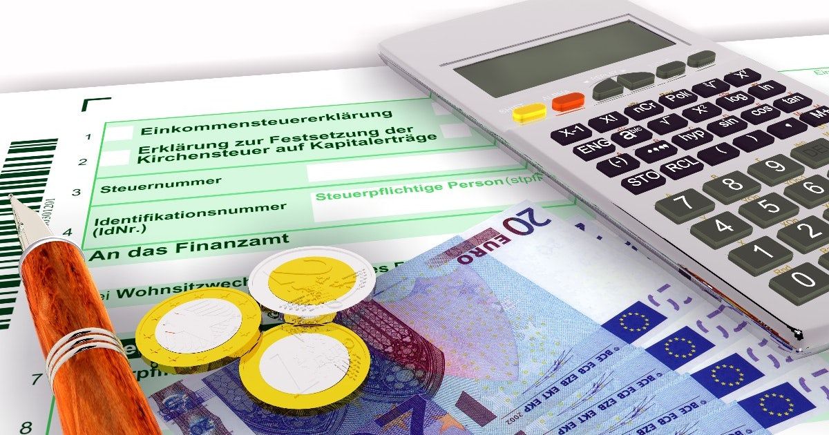 Ja, finanzblick hilft jetzt auch bei der #Steuererklärung 💪🏻 buff.ly/2pjAWa6 @WebSteuer