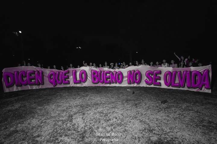 LgPromo18's tweet photo. No caben dudas, LA ROMPIMOS 😎🍐💃🔞 https://t.co/yj0dwm5kJt