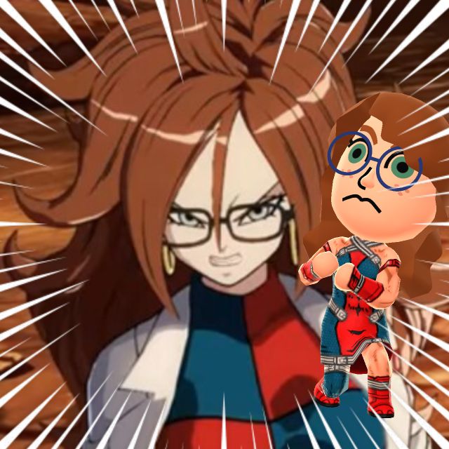 MannysMyName's tweet image. What immediately came to my mind when I won this outfit #NintendoEvent #Miitomo_Memories #Miitomo #Miifoto