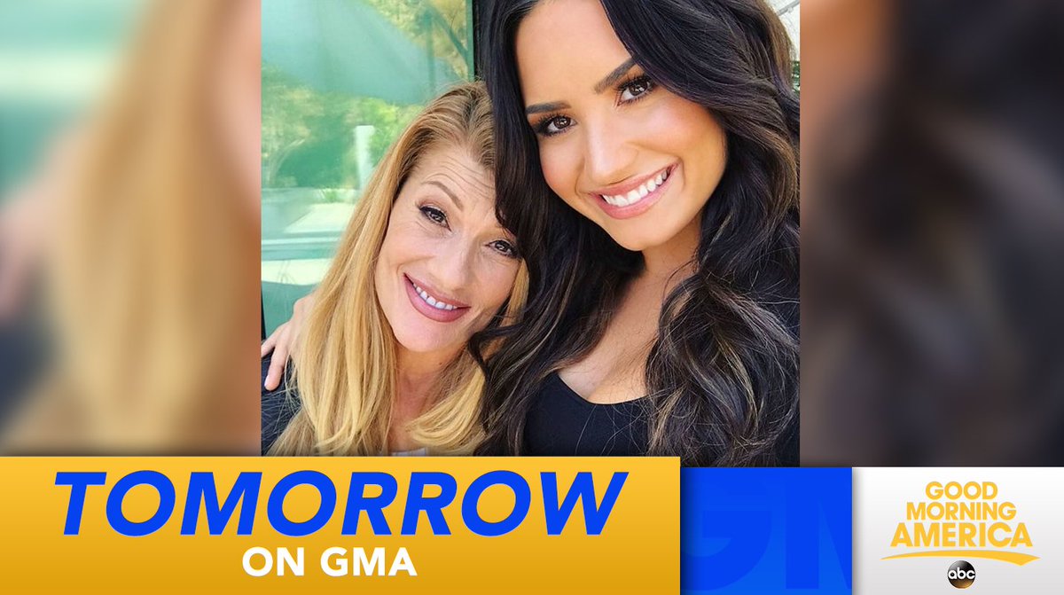 Good Morning America tweet media