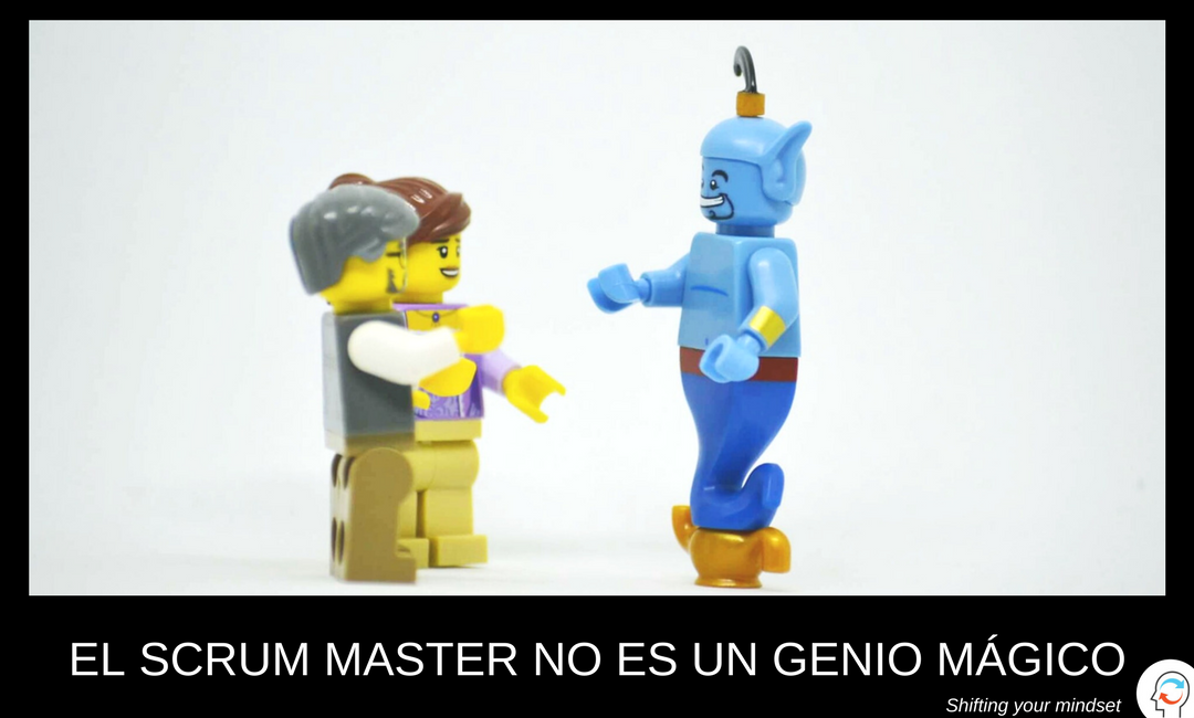 ShiftingyourM's tweet photo. El ScrumMaster NO es un genio mágico. @ShiftingyourM https://t.co/ui8R5OTrXS