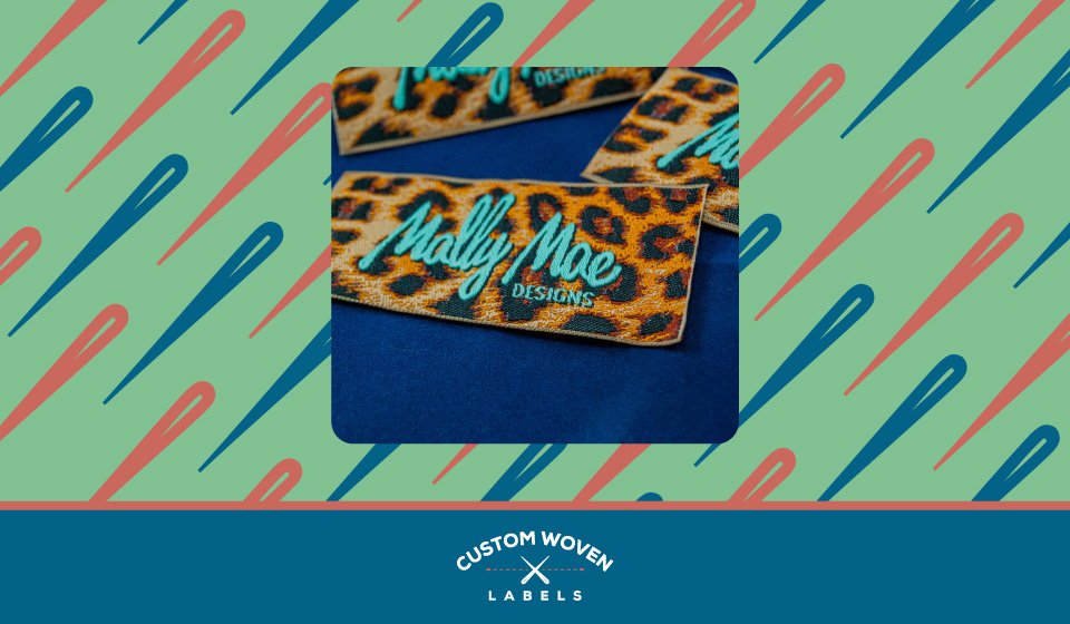 CWLabels's tweet image. Having some doubts about your design? You might be surprised by what is possible. Our label experts can guide you through the process. Get started at ow.ly/j4Nm30iYs2K.
#woven #labels #custom #fabric #arts #tags #fiber #clothing #apparel #clothes #textile #design #art