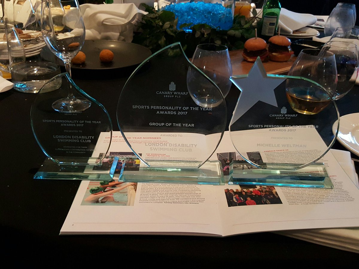 Quit a collection. #CWGSPOTY