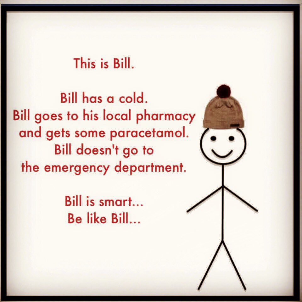 pharmScot's tweet photo. With #Easter approaching be like Bill #pharmacy #selfcare @NHS24 @NHSinform #loveyournhsfife❤️ https://t.co/mrz61huJoI