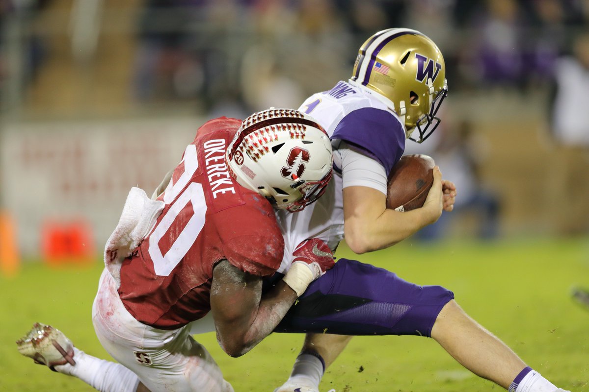 Stanford Football On Twitter Stanford Is One Of Only Three