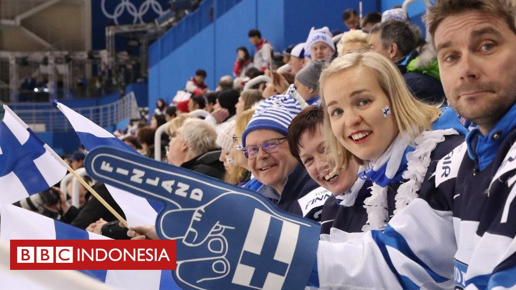 BBC News Indonesia tweet media