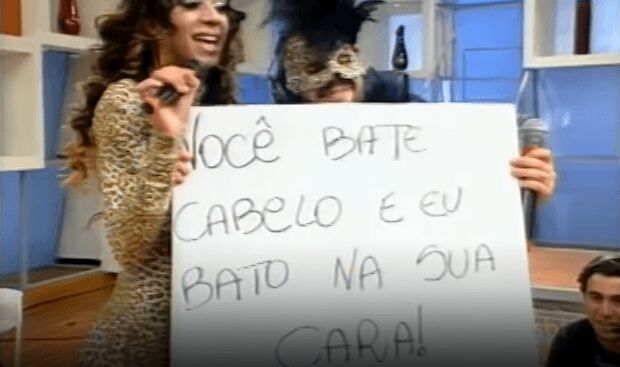 HumorRQ's tweet image. achei que ia ser sei lá, algo emocionante né mas segue o baile pessoal