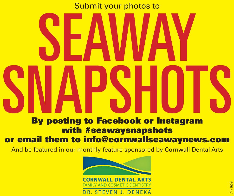 SHARE YOUR PHOTOS WITH US!  Your photo could be featured in our monthly special section.   #SeawaySnapshots https://t.co/hbmp49hwRl