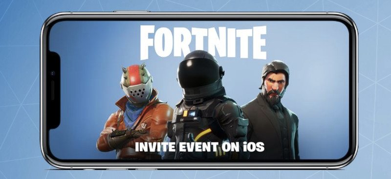 FORTNITE MOBILE iOS CODES x3 GIVEAWAY!! 🎉🎊

RETWEET + FOLLOW AND I'LL CHOOSE WINNERS LIVE ON STREAM!! 🔥