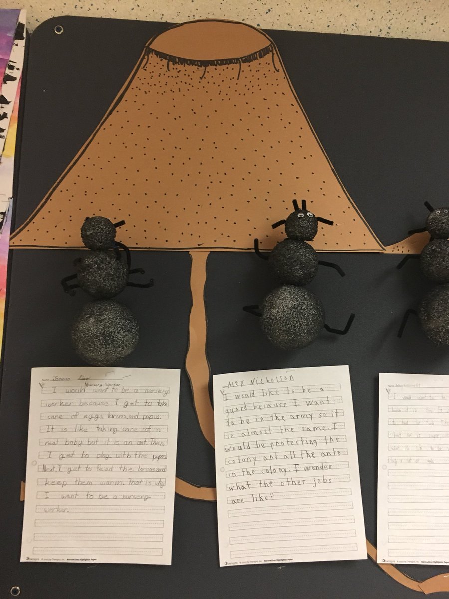 mconner86's tweet photo. Amazing art on display at Maxwell Elementary https://t.co/RNjhYbMaWR