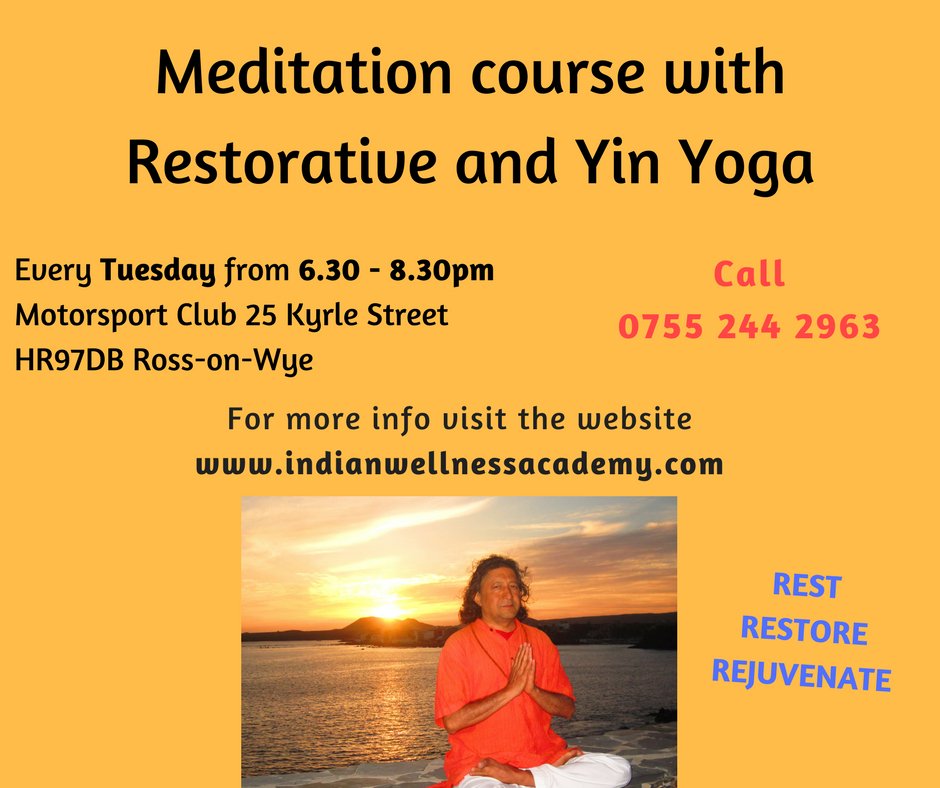 Indian Wellness (@indianwellness) on Twitter photo 