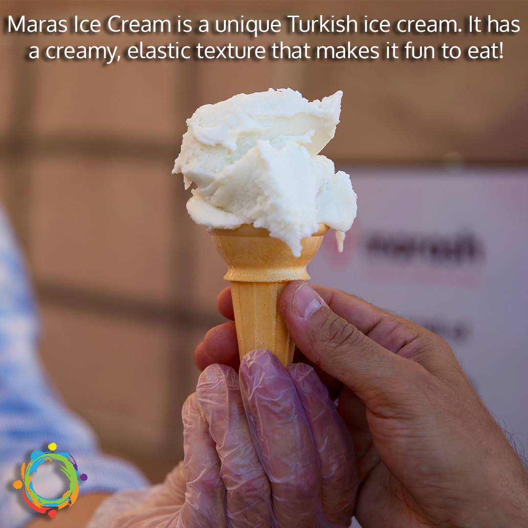 kidzfest's tweet photo. Have you tried Maras ice cream? Don't miss out! #KidzFest2018 https://t.co/xnnd6ms4H0