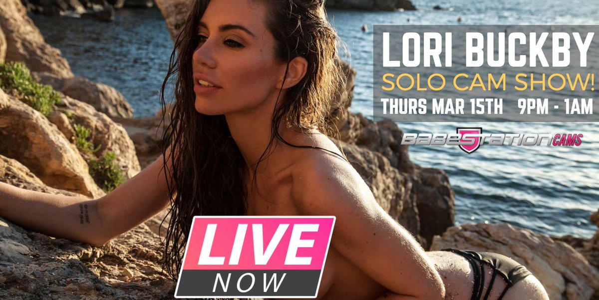 WATCH NOW: @OnlyLittleLori 😍🔥 

Lori is ready for a night full of FILTH! Join her and see what she'll do for you...😈

Stream Here 👇
https://t.co/KPqrNFoOSu https://t.co/C51sU8aBL7