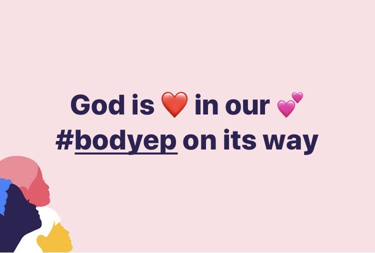 yellowlaila's tweet photo. God is ❤️ in our 💕 #bodyep on its way. #kinshasa #congo #music #congolese #rockandroll #girlsrock #blackgirlmagic https://t.co/INBZlmuGC5