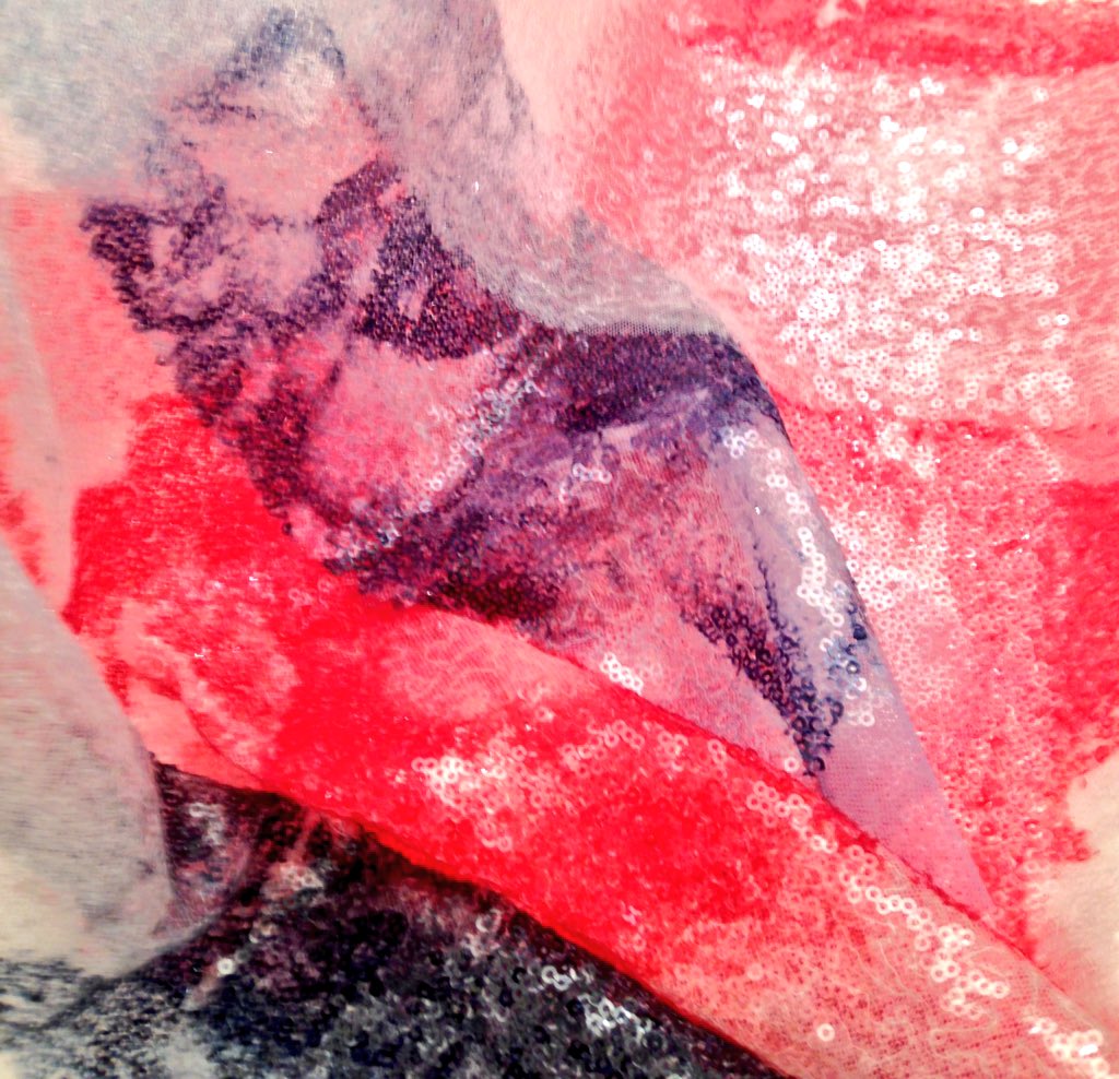 goldentoth's tweet image. @Textile_Forum Day 2. of fabrics heaven.💥⚡️✨🌟💙💚 
#textileforum #luxury #fabrics #highfashion #Designers #goldentoth