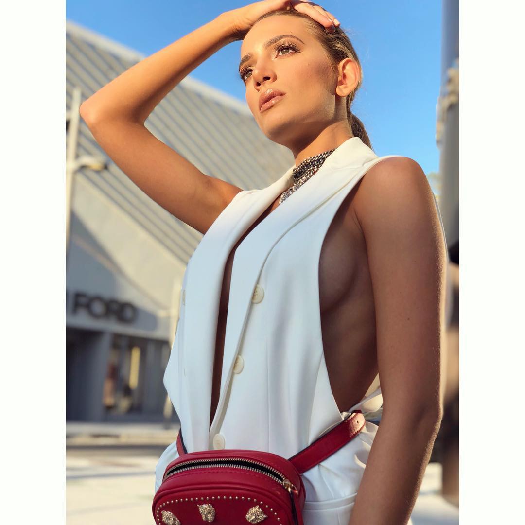 Miss and Mister Supranational tweet media