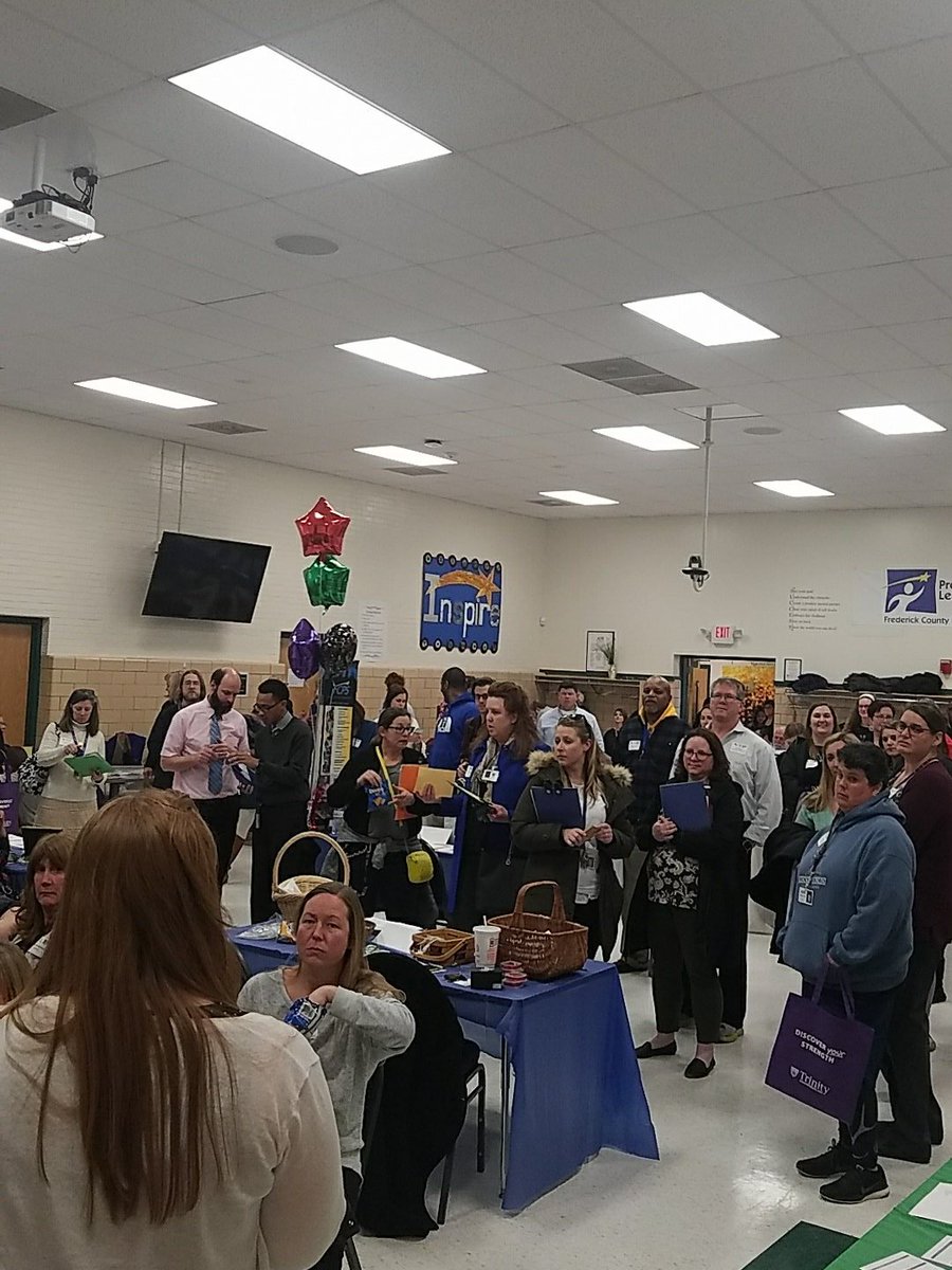 #FCPSMDHigherEd