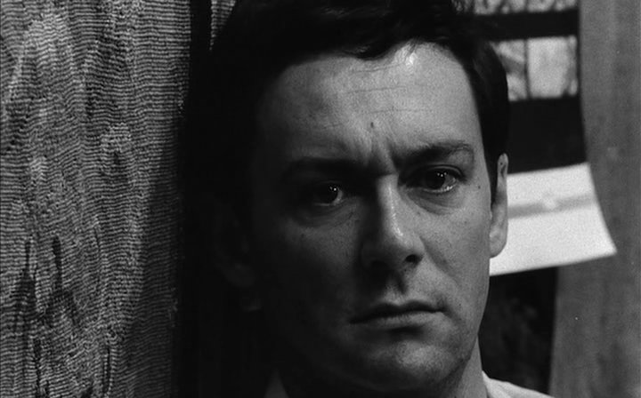 MenschOhneMusil's tweet photo. Maurice #Ronet, "Le Feu Follet", Louis #Malle, 1963, https://t.co/ip4Cbxkn8h