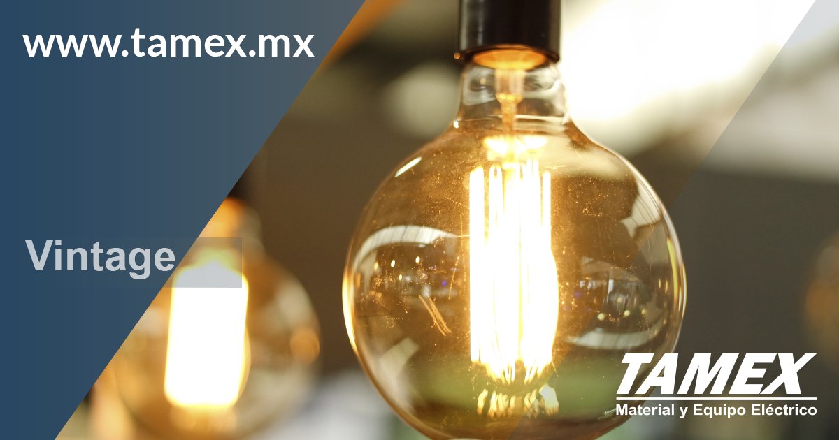 Distamex's tweet photo. #FocosVintage una manera increíble de decorar un espacio en tu hogar. 
https://t.co/2C62AqLBzy https://t.co/1ccf9JKpFf