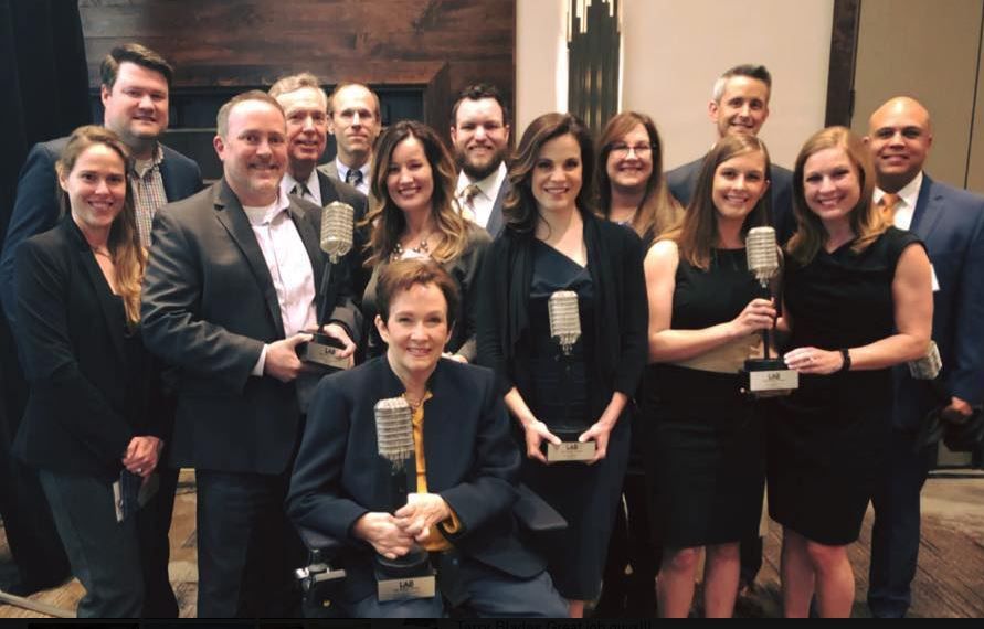 RaycomNews's tweet photo. Raycom Media Stations Honored with Multiple Prestige Awards #RaycomProud
https://t.co/nhm4KNvMJi https://t.co/0tGnldRwta