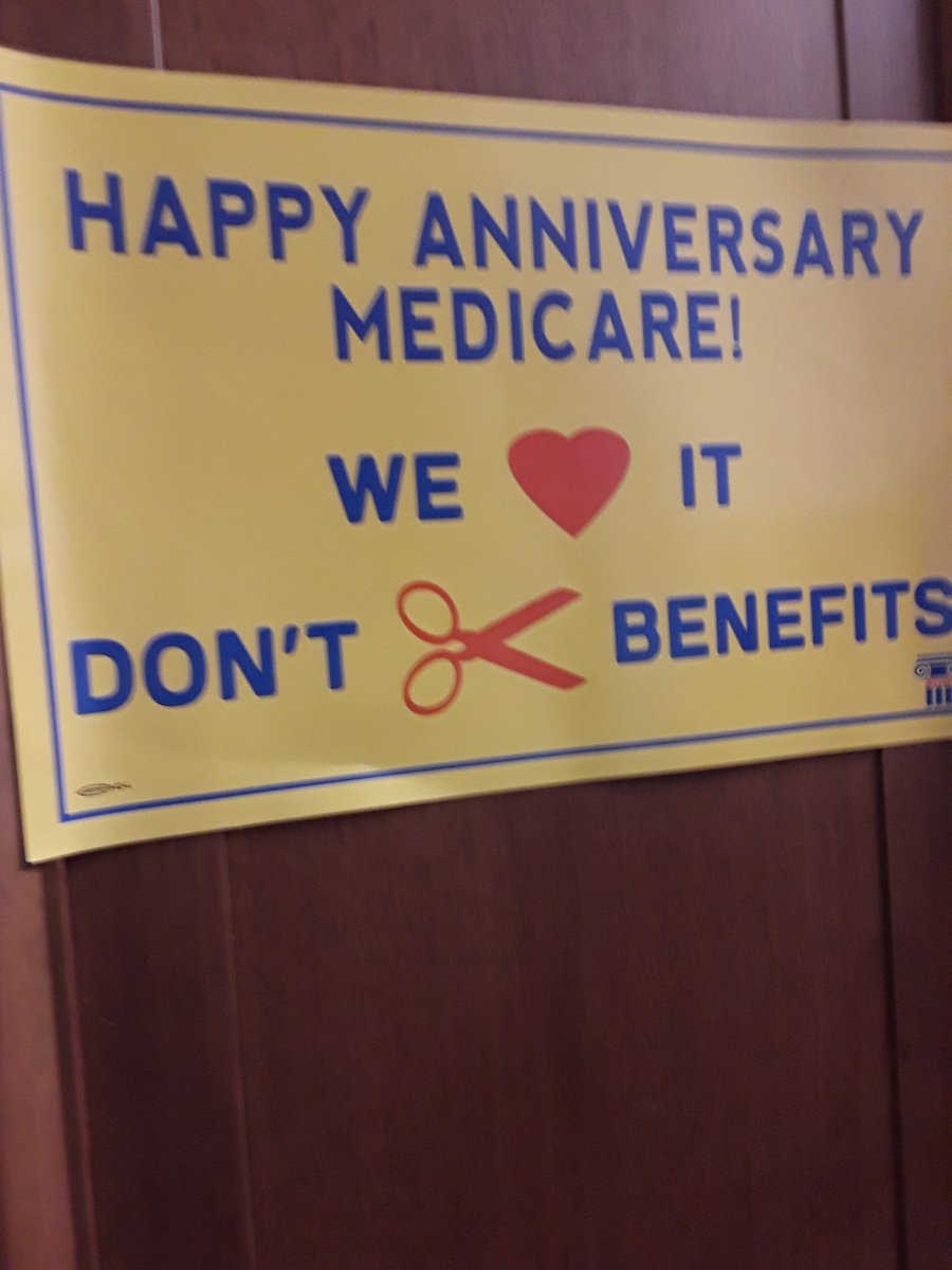 BernieAndFran's tweet image. We felt right at home when we got to @janschakowsky 's office! Thanks to her team for a great meeting!!!