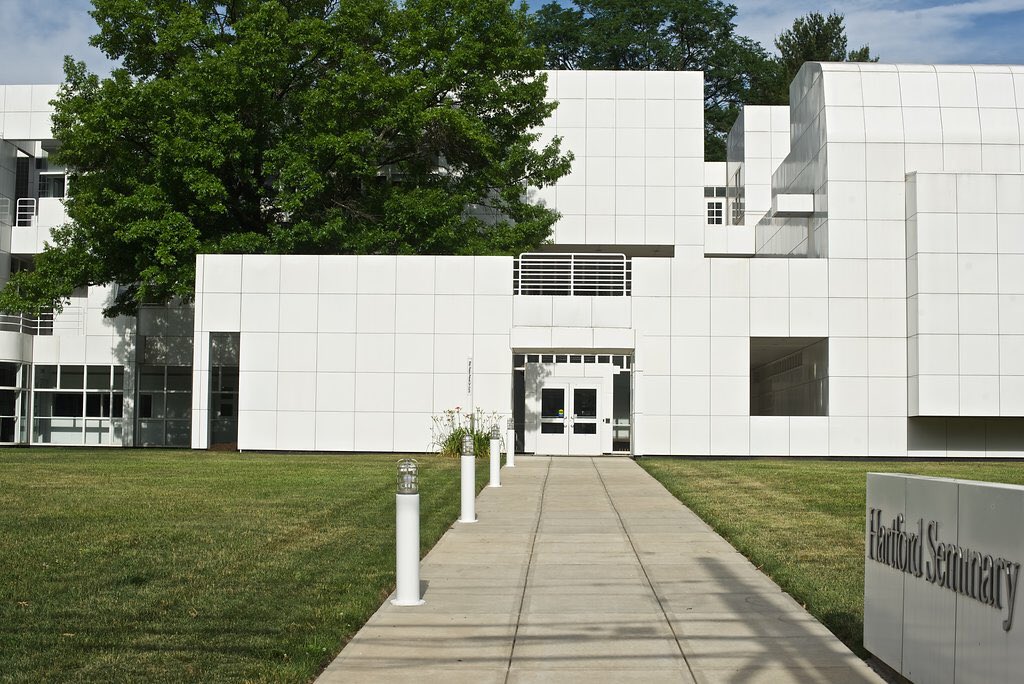 Did you know that Hartford Seminary recently joined the Boston Theological Institute? That means that students enrolled with us now have the opportunity to fulfill courses at any of the other partner institutes! This provides an exciting opportunity for our students!