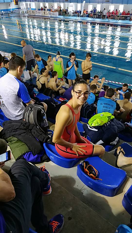NIDELIAROBRI's tweet photo. Y un año mas estuvimos por el campeonato de natación @FEDDI_DI con el @ADTENSALUS y regresamos con 5 Platas en 200 Espalda,200 Libres,50 Mariposa, 400 Libres,4 X 100 Estilos, 4 X 100 Libres y un Oro en los 4 X 100 Libres Mixtos,mas dos 4ª puestos en 200 y 50 Libres. https://t.co/EFozxK3RaW