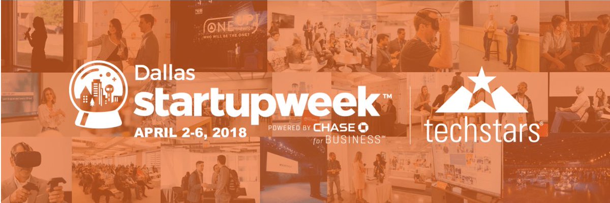 LaunchDFW's tweet photo. LaunchPad City and NoD Coworking to produce series of gaming events at #DSW18 - https://t.co/ffHP1x8877 #launchdfw #Startups https://t.co/0S6SDjRXFM