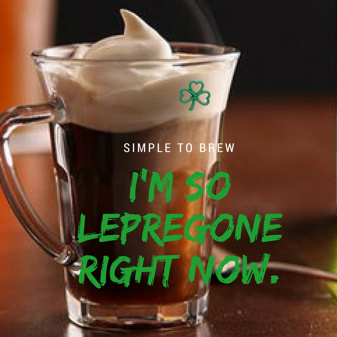 SimpleToBrew's tweet photo. I'm so lepregone right now.
#stpatricksday #stpattricks #stpatrick #stpatricksday2018 #coffee #coffeeaddict #coffeeoftheday #coffeelover #coffeelovers #coffeeholic #coffeelove #musthave #coffeetime #coffeecup #coffeelife #coffeeday #coffeemate #coffeepourer #freshcoffee https://t.co/RxtdvJaqPN