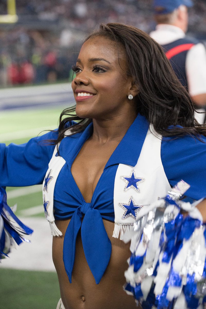 DCCheerleaders's tweet photo. Bora Bora is @DCC_Keyra's dream vacation destination! #DCCOfTheWeek https://t.co/5i3FFHIVCa