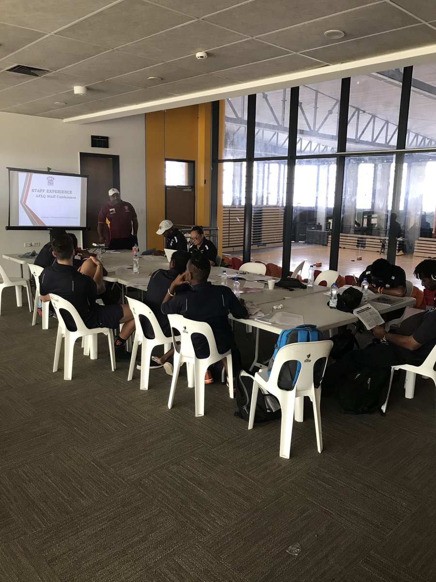 Ben Drew (@bendrew02) on Twitter photo That’s a wrap! AFLPNG staff conference for 2018, the team are ready to take AFL in PNG to new heights! Thank to PNG Tribal Foundation, PNG HP Sport, BSP and our dedicated staff for sharing their knowledge and experience over the last 2 days <a href="/AFLCommunity/">AFL Community</a> <a href="/AFLQ/">AFL Queensland</a> That’s a wrap! AFLPNG staff conference for 2018, the team are ready to take AFL in PNG to new heights! Thank to PNG Tribal Foundation, PNG HP Sport, BSP and our dedicated staff for sharing their knowledge and experience over the last 2 days <a href="/AFLCommunity/">AFL Community</a> <a href="/AFLQ/">AFL Queensland</a>