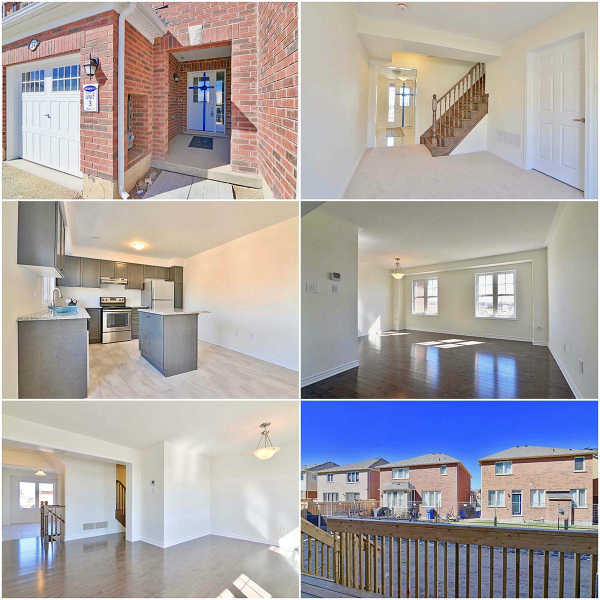 SterlingAT's tweet photo. New MLS Listing for sale! Book your showing today! Beautiful #home in #brampton #realestate #searchrealty https://t.co/AYRnbfE5DW https://t.co/Wmj2kJDUuM