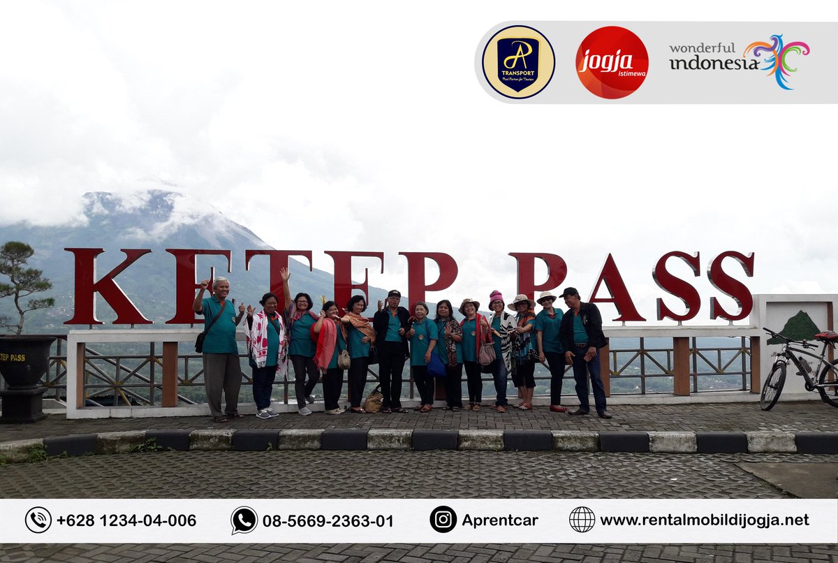 ap_rentcar's tweet image. AP TRANSPORT JOGJA 

#aptransport #tour #rentalmobiljogja 

rentalmobildijogja.net
