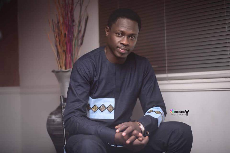 Happy birthday an prosperity to my king actor Ali nuhu may yhu live long boss bless. 