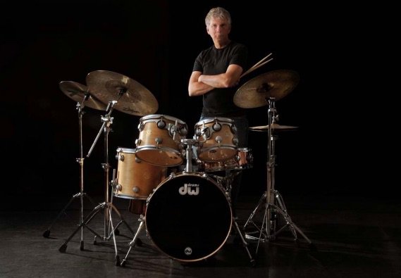 fclmalondon's tweet photo. Who's @JRLMALondon Hall Of Fame Class Of 2018? Acclaimed drummer #GrahamLear; the late #GordieTapp music & TV star @dougvarty veteran road warrior https://t.co/s5hn7IjmIF @UniforTheUnion @free981 @gretschdrums @dwdrums https://t.co/xP99FjXnVa