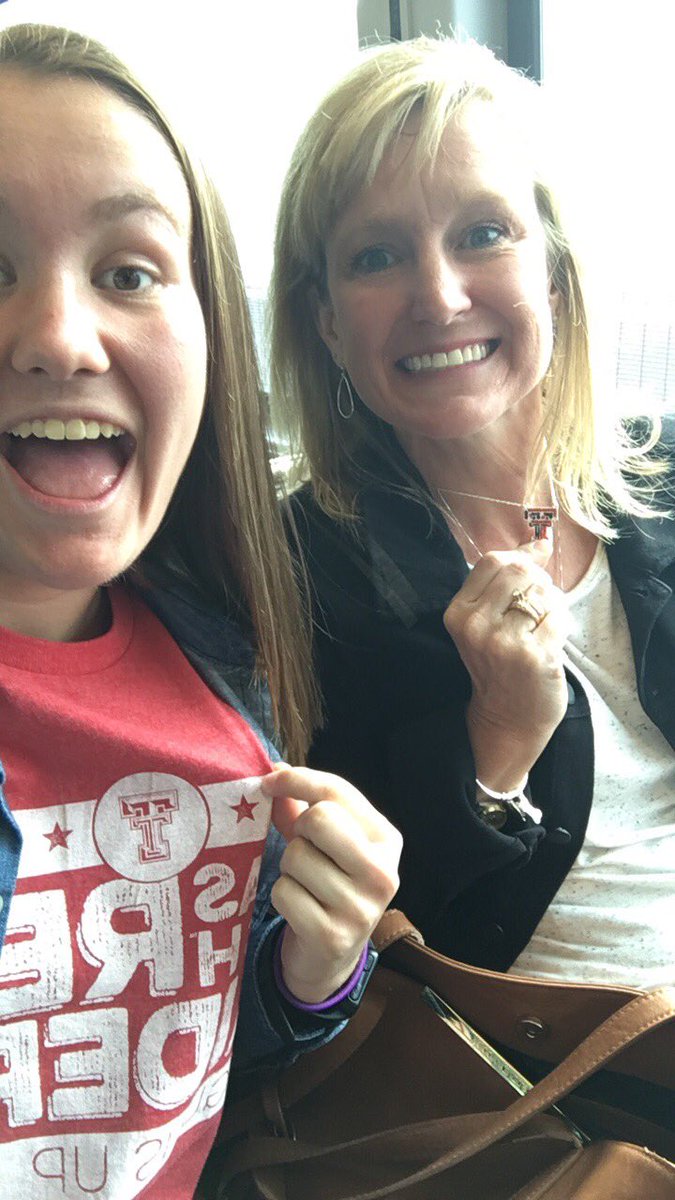 cannahhurtis's tweet photo. March Madness here we come 😁🔴⚫️ #WreckSFA https://t.co/Gg9SpHOAoJ