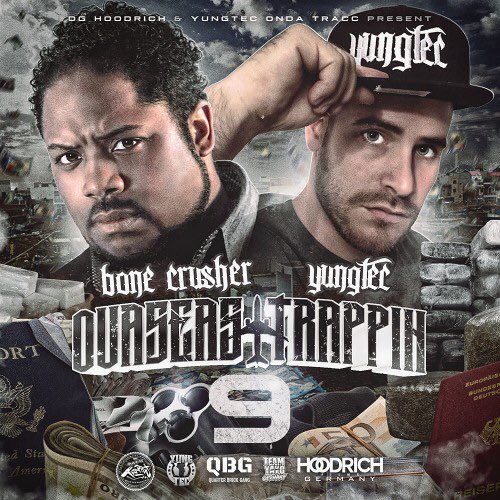 yungtec187's tweet photo. [Mixtape] Ovaseas Trappin 9 (Hosted By @PlanetCrusher) :: #GetItLIVE! https://t.co/hDjp34VKk0 @IndyTapes @YungTec187 @HoodrichOG https://t.co/lycYDegEJu