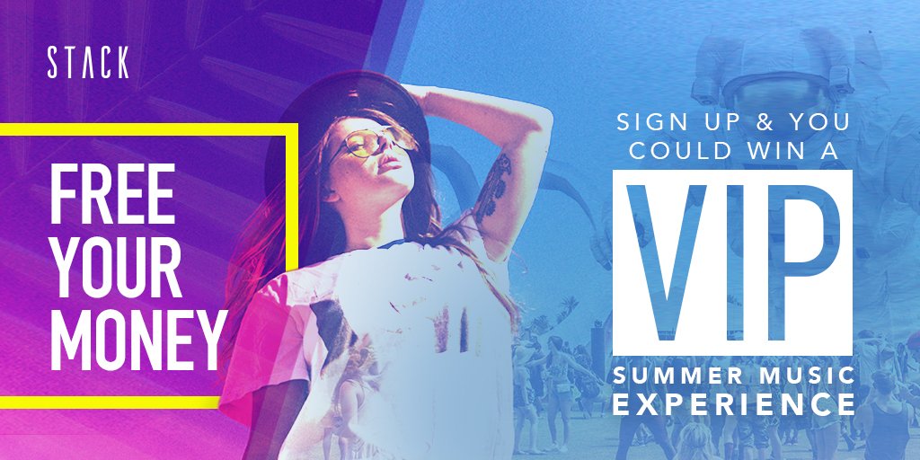 Want a VIP music trip? Sign up and you could win big. queue.vip/N94YF4e