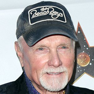 Happy Birthday to the legendary Mike Love!  