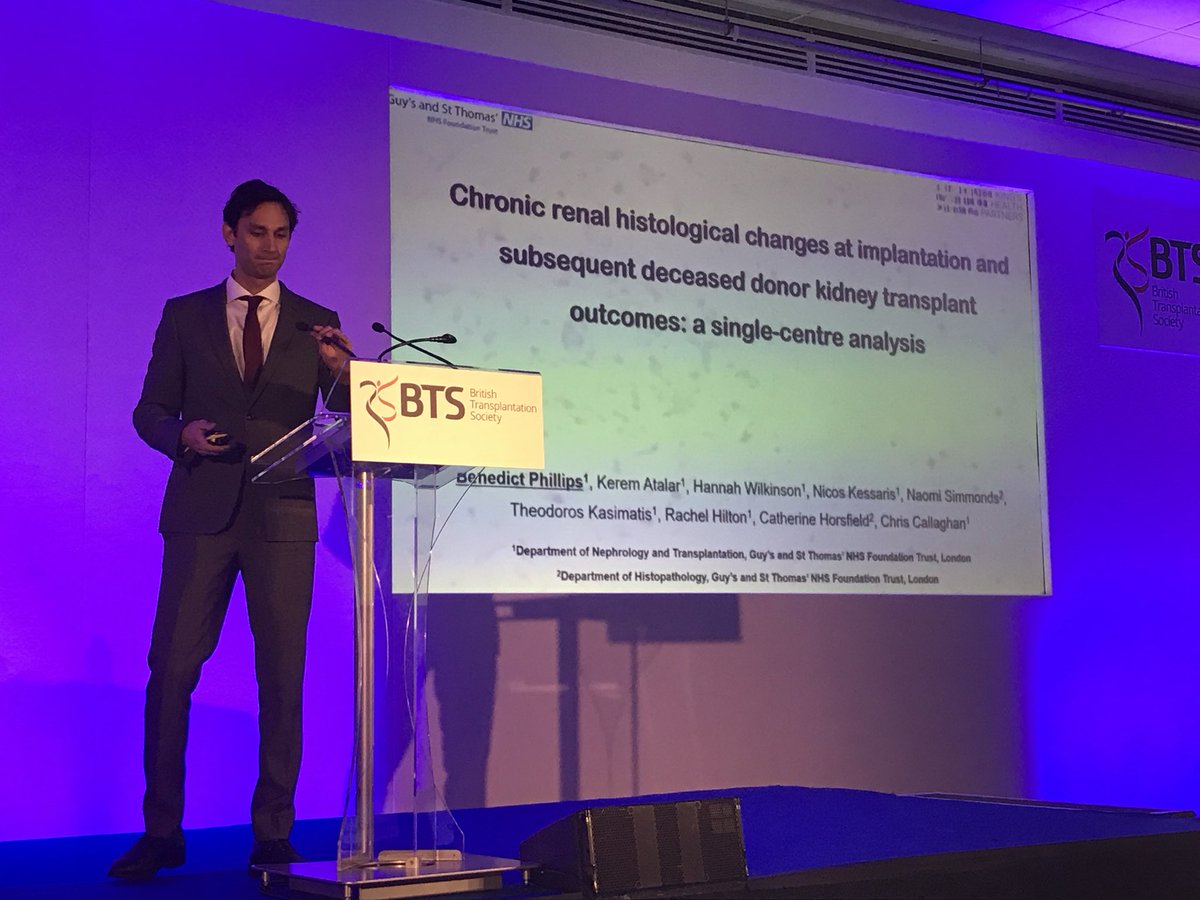 Nicos Kessaris (@nicoskessaris) on Twitter photo Well done <a href="/8ENEDICT/">Benedict Lyle Phillips</a> for winning the Clinical Medawar Award! #BTS2018 <a href="/BTStransplant/">BTS</a> <a href="/GSTTnhs/">Guy's and St Thomas'</a> Well done <a href="/8ENEDICT/">Benedict Lyle Phillips</a> for winning the Clinical Medawar Award! #BTS2018 <a href="/BTStransplant/">BTS</a> <a href="/GSTTnhs/">Guy's and St Thomas'</a>